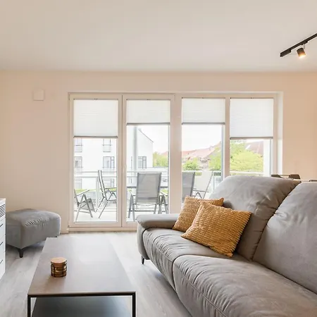 Weisse Villen, 06 Apartment *