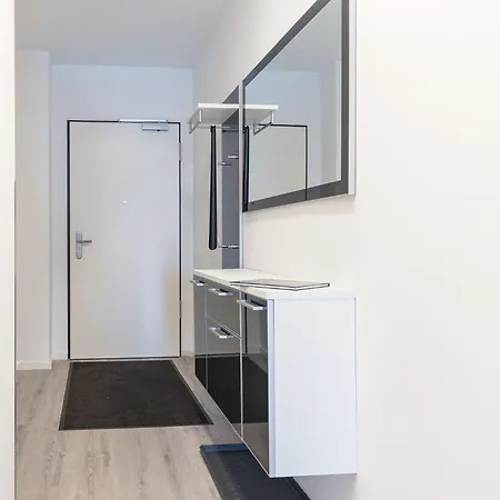 Weisse Villen, 06 Apartment Boltenhagen (Ostseebad)