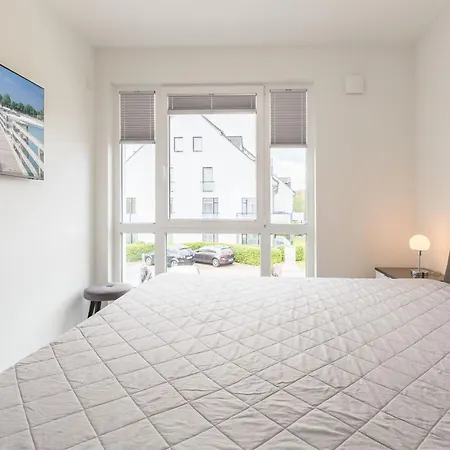 Weisse Villen, 06 Apartment