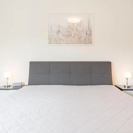 Apartment Weisse Villen, 06 Boltenhagen (Ostseebad)