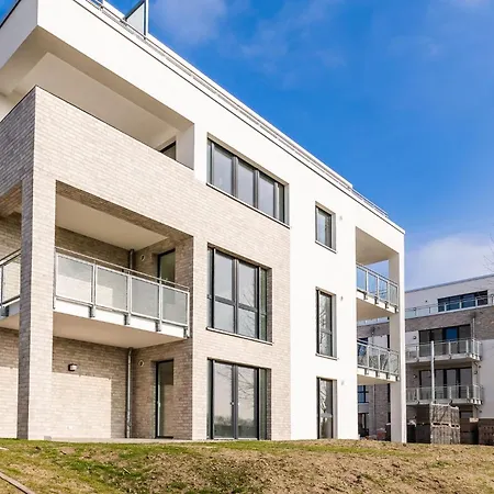 Apartment Weisse Villen, 06 *