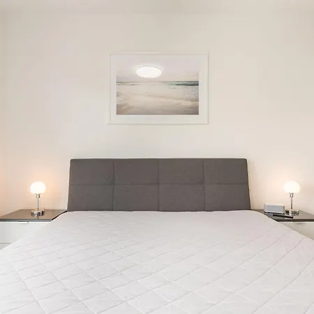 Apartment Weisse Villen, 06 Boltenhagen (Ostseebad)