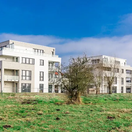 Weisse Villen, 06 * Boltenhagen (Ostseebad)
