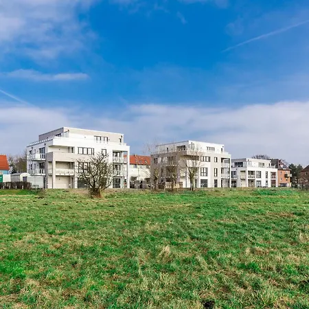 Weisse Villen, 06 Apartment Boltenhagen (Ostseebad)
